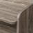 Modern Extendable Dining Table With Storage