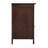 Nightstand, Drawer With 1 Door Nightstand-10567556