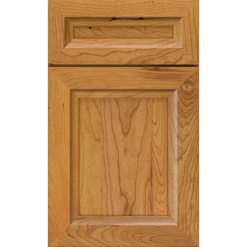 Dwelling Cranbrook Door Sample, Cherry, Haven