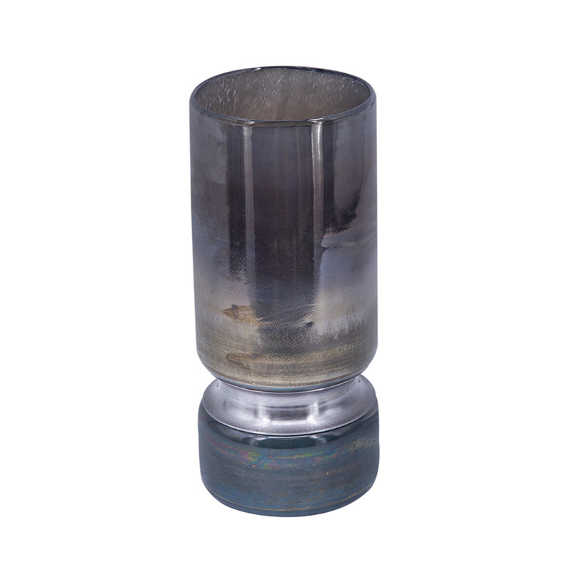 Vase en verre