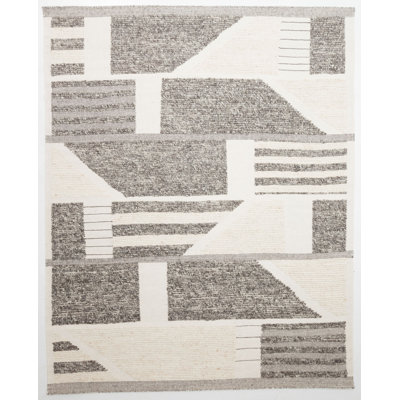 Bosphorus Abstract Rug
