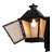 Stafford Steel Armed Sconce