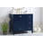 Selma 36" Single Bathroom Vanity Set-199642737