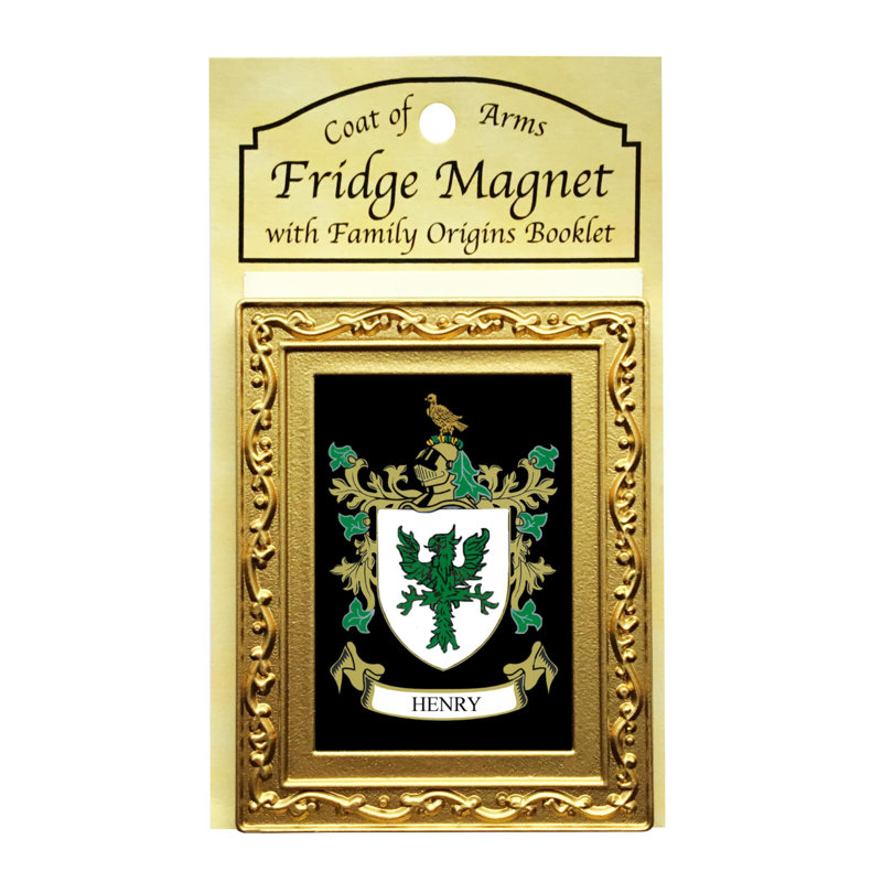 Fridge Magnet