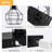 USB Desk Table Lamp