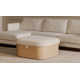 Miller Storage Ottoman