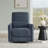 Rishabha Power Recliner-1463705325