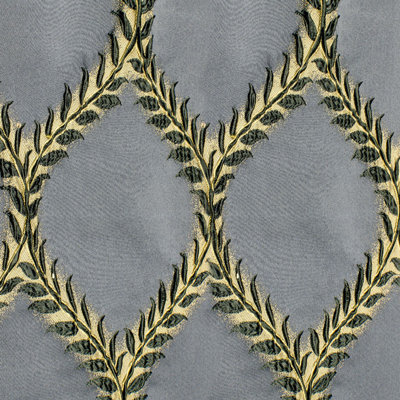 Tissu grenat A