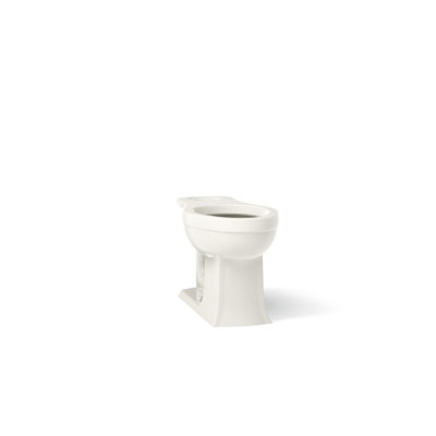 Archer® Comfort Height Chair-Height Elongated Toilet Bowl