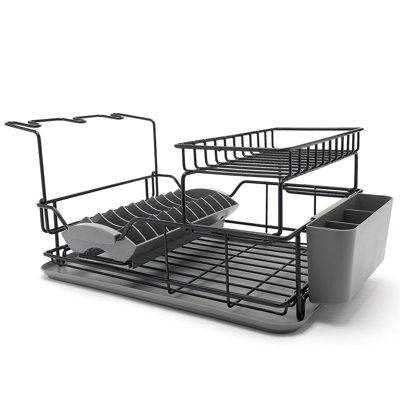 Stainless Steel Dish Rack