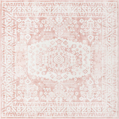 Micsunel Abstract Indoor Rug