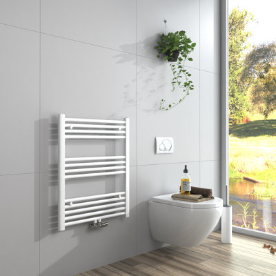 Heated Towel Rails
