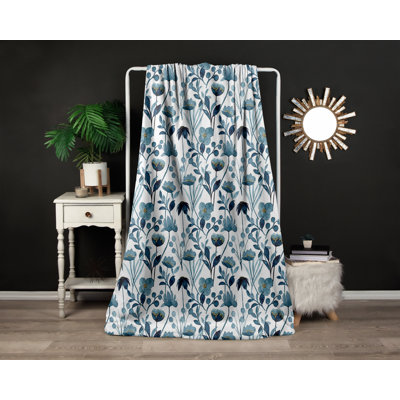 Throw Blanket