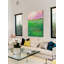 «Pink Sky» par Lindsay Megahed, reproduction sur toile-22056617