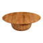Rolf Solid Wood Coffee Table-930446689-926343911