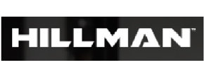 Hillman Fasteners Logo