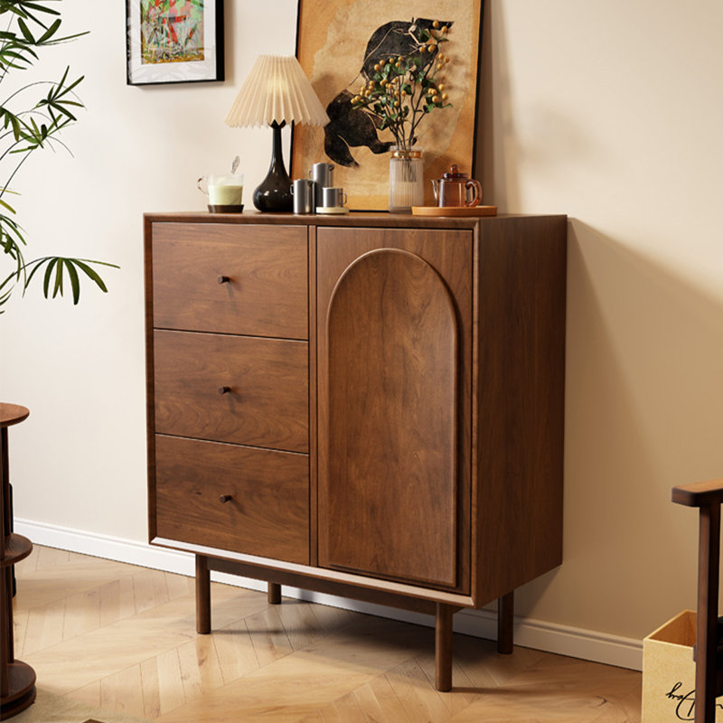 6 Pair Shoe Storage Cabinet