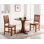Richboro Round Dining Table