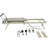 VEVOR Gray Pilates Reformer