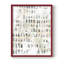 Sand Glyphs III, reproduction encadrée - bois massif-1763364854-1763364855