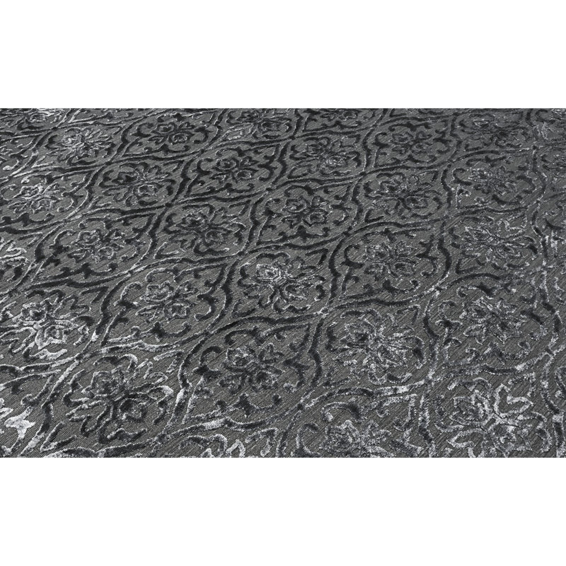 Jakat One-of-a-Kind 5'9" X 8'9" Area Rug