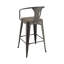 Tabouret de bar 30 po Brinklee