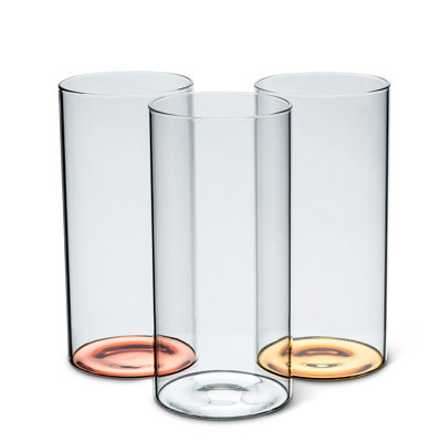 Ensemble de verres 4 pièces