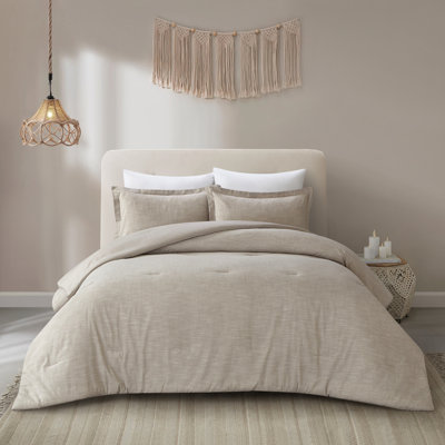  Cotton Comforter Set