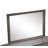 Madrid  Mirror , Gray
