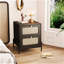 Table de chevet 2 tiroirs Kimbrel-88363830