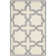 Cannen Hand Tufted Wool Geometric Rug