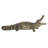 Crocodile with Mouth Open up