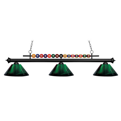 Chapa 3 - Light Dome Pendant
