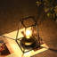 Volk Metal Desk Lamp