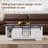 Rowanna Coffee Table-1166040223