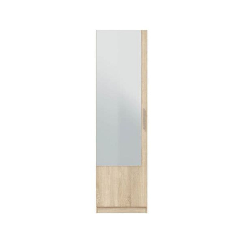 14 Pair Shoe Storage Cabinet