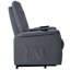 Fauteuil de massage inclinable électrique-590306999