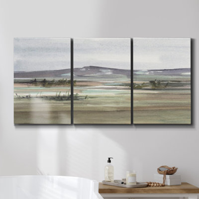 Monet - Multi Piece Framed Canvas-2878361C