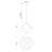Arlenne 1 - Light Single Pendant-523425424
