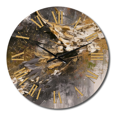 Horloge murale Dreams Of Abundance
