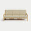 Solerno Heated Sofa-256257152