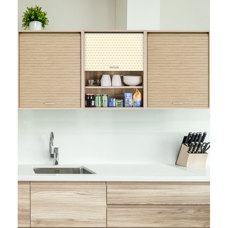 Atagün 72cm Kitchen Pantry, Oak