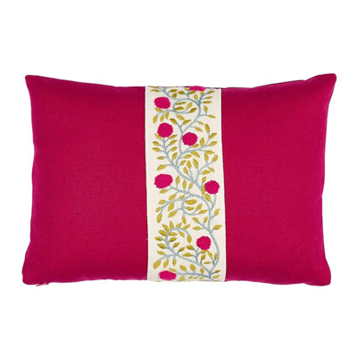 Ashoka Pillow