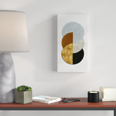 Modern & Contemporary Painting Print