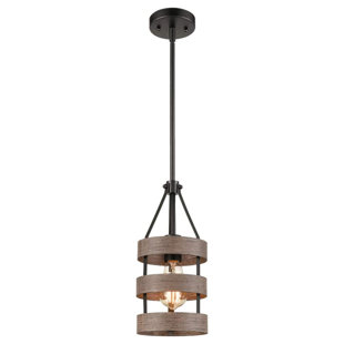 Semi Flush Mount