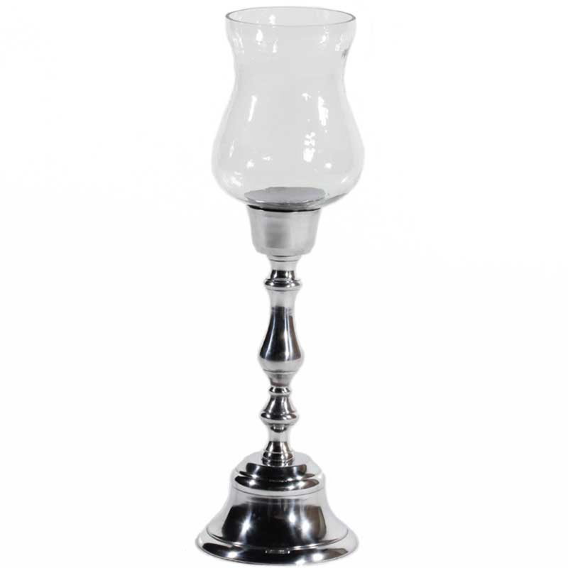 Ouragan en verre