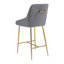 Tabouret de comptoir 25,5 po Maurilia-395681178-401159091
