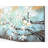 Oversized Lime Wall Art, 47'' X 27'', Enchant With Spring Creativity 47 27 Dreamy Scenes For Interior