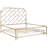 Akshata King Bed Frame