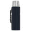 Thermos 67 oz. Couvercle en acier inoxydable